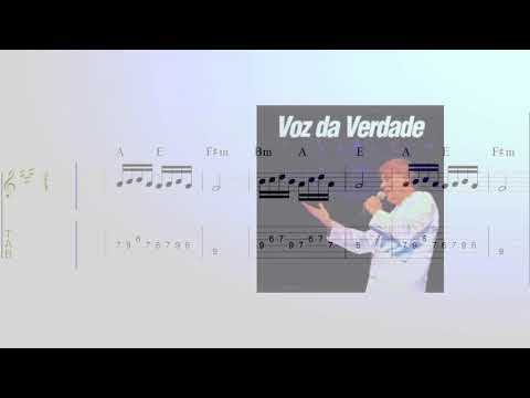 Lute - Voz da Verdade
