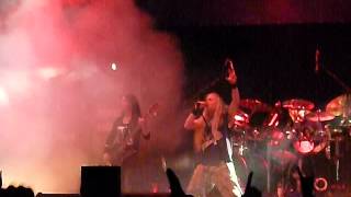 Bolt Thrower - Anti-Tank (Dead Armour) - live