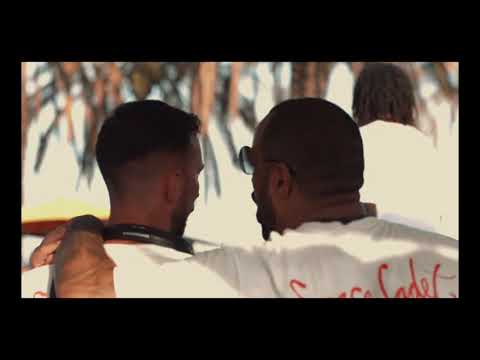 Space Cadet x Sun And Bass Pool Party 2019