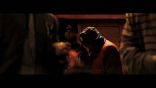 Mercy - Charisma feat. NATURE [Music Video]