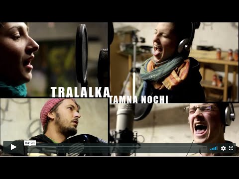 Berliner Moment - Tralalka - Tamna Nochi