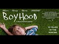 Boyhood 2014 Feat Vishnu Vijay Shankar Mahadevan