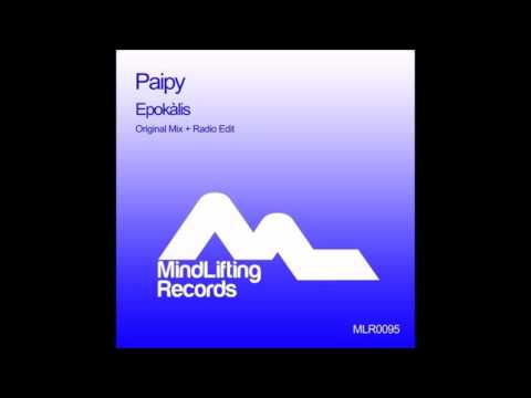 Paipy - Epokalis (Original Mix)
