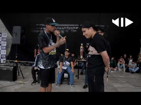 ANAUCO vs NÓMADA | FINAL | Final Nacional FOG Puyo 2023 - FRF