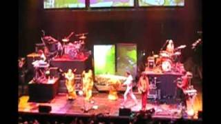 Of Montreal - A Sentence of Sorts in Kongsvinger