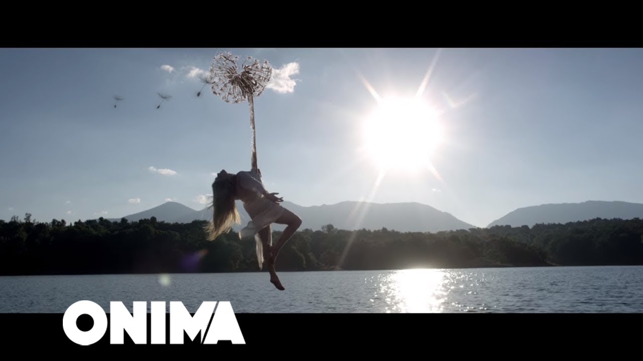 Arilena Ara — I’m Sorry (Nëntori)