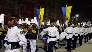 Antonio jose de sainz Virgenes del sol 2018