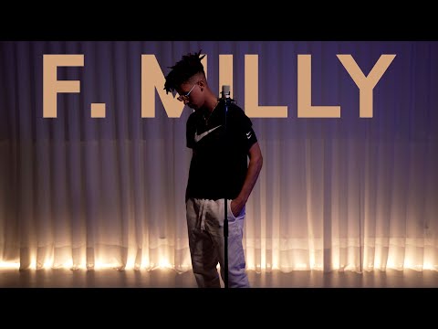 F.Milly - Chibo | #SoundOn