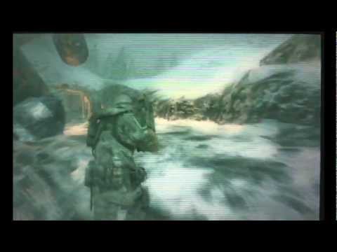 Resident Evil Revelations Walkthrough Part 3 Let's Play