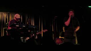 Raappana - Kuollut kaupunki (Bar Kino 24.02.11)