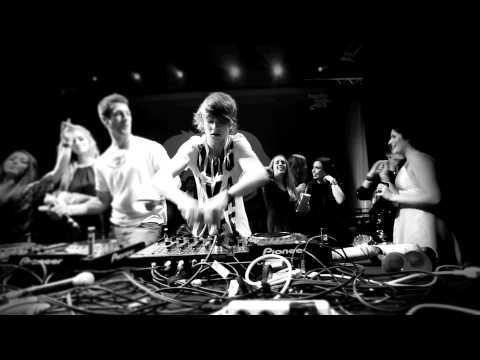 On the road with Danny Avila