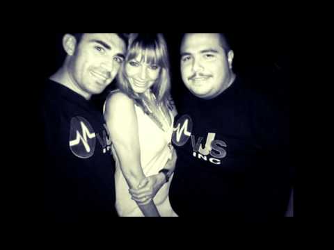 Bluesoil feat. Diana Waite - No Matter (THE SCIENTISTS OF SOUND ORGANIC SOUL MIX)