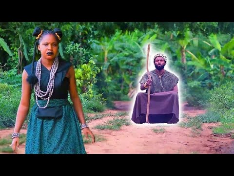 THE KIND BLIND GHOST I MET IN THE EVIL FOREST GAVE ME POWERS TO KILL THE EVIL WICKED KING - Movies