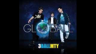 3ballMTY (Feat. Jotdog) - Tú pa' Qué Te Vas