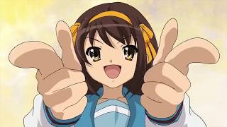 Party Don&#39;t Stop -  Anime Mix