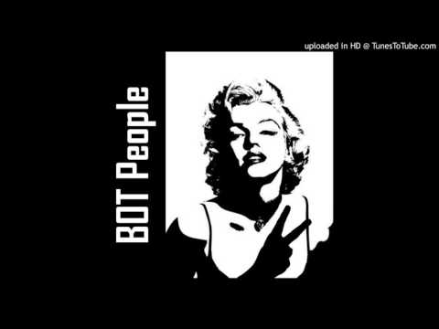BOT People - John Doe