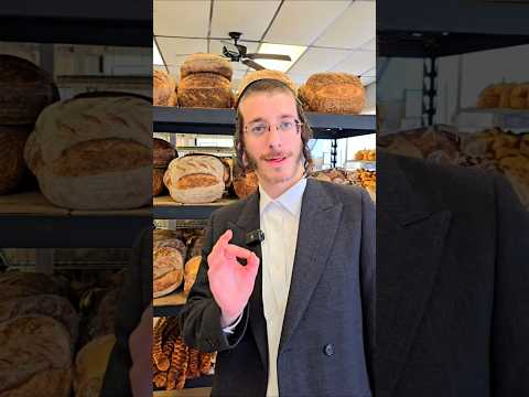 check out this cool app from Klein Shtreimel!