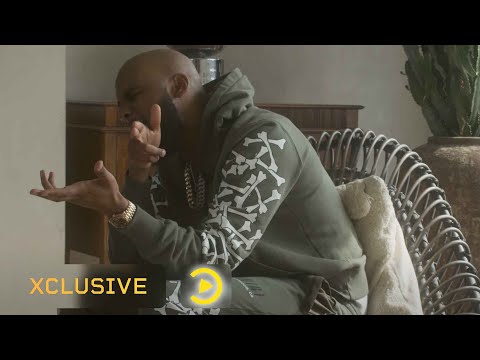 Megz - Say My Name (Music Video) | Pressplay