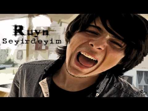 Ruyn - Seyirdeyim (2012)
