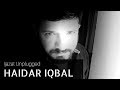 Ijazat Unplugged Poet Jaun Elia Vocal Haidar Iqbal