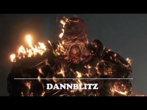 Kayzo, Bad Omens & SYN - Suffocate (Dannblitz Mashup)