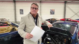 1991 Porsche 911 964 Carrera 2 oldtimer te koop