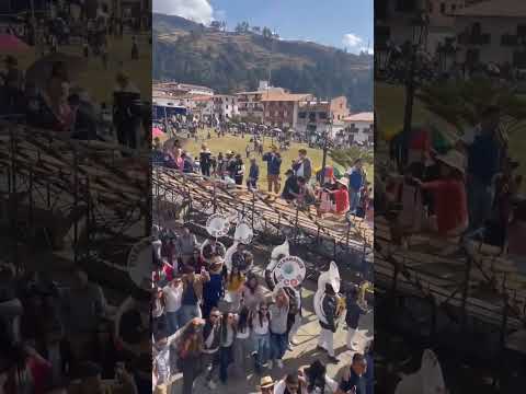 CHACAS 2024 Y SUS TRADICONALES FIESTAS