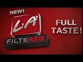 LA Filtered Branding