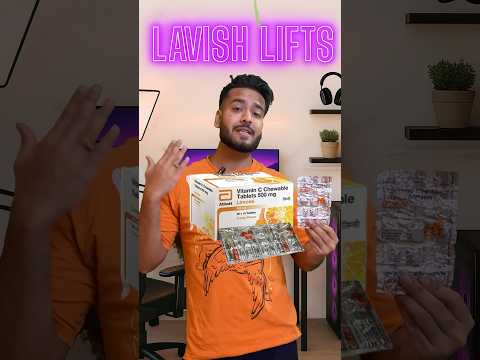 Limcee vitamin C tablet benefits? | Review | Hair & skincare | Imunity boost #limcee #limceetablet