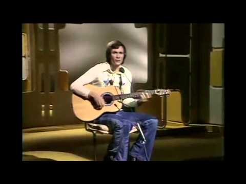 DAVID GATES (1975) - The Musical Time Machine ("Never Let Her Go")