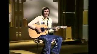 DAVID GATES (1975) - The Musical Time Machine (&quot;Never Let Her Go&quot;)