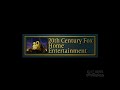 Modified Screen 20th Century Fox Home Entertainment 1995 1994