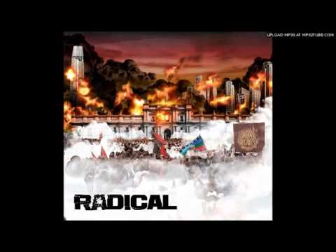Salvaje Decibel - Traidores (ft.Stailok)