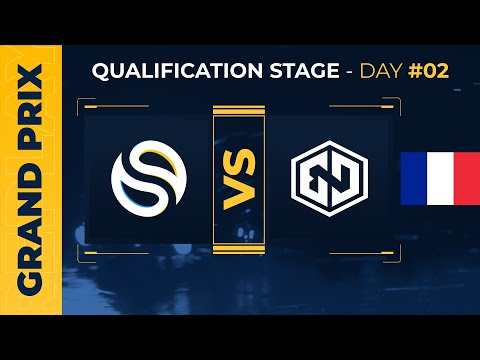 Solary vs Endpoint - Summer Grand Prix