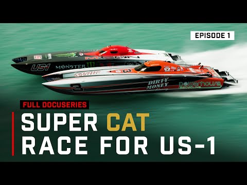 Speed On The Water and Scrapyard Media