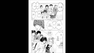 Download lagu Death Note Moon Walk Yaoi mp3