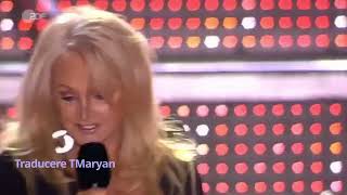 Bonnie Tyler - Angel Heart traducere română