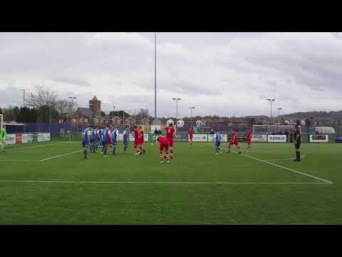 Airbus Broughton UK 3 Buckley Town 2