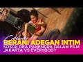 Sosok Dea Panendra Yang Berani Adegan Intim 1 Jam Dengan Jefri Nichol