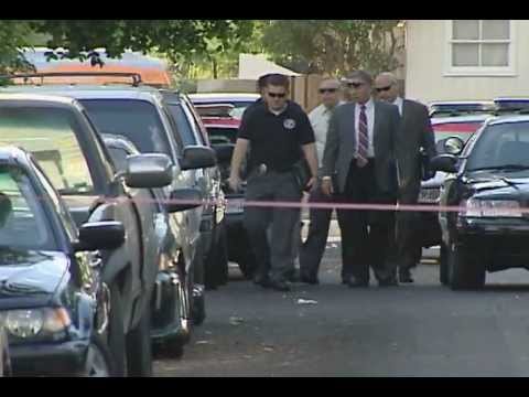 Tiroteo en Reseda.mov