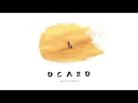 Andrés Correa - Aurora (con Pedro Guerra)