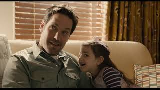 Ant-Man (2015) - Deleted & Extended Scenes video