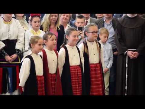 Susret s predsjednicom Republike na Pantovčaku