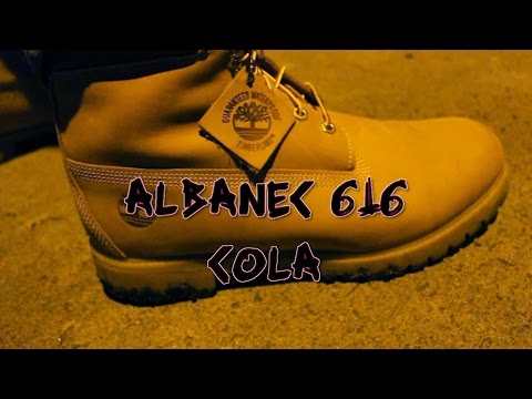 ALBÁNEC - PÍČO PIJU COLU // (MRDAT MICHALA DAVIDA - VIDEO) //