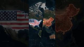 Download lagu 🇱🇷USA v/s Chaina🇨🇳 #geography #gdp #population #area #gk #country #comparision #shorts🌍✨ mp3