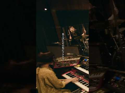 #サカナクション#15 #フクロウ #sakanaction