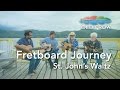 Fretboard Journey - St. John's Waltz (Old Crow Magazine)
