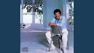 Lionel Richie - Penny Lover