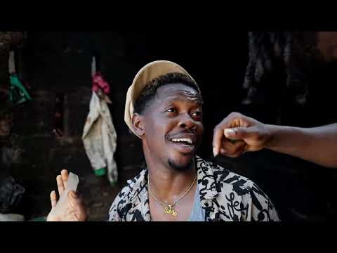 SAVIO NWA OTU  X  SPARKLE TEE -CONSIDER OFFICIAL VIDEO 