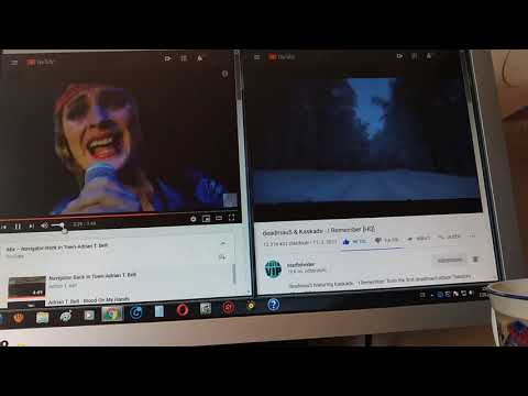 🌹Adrian T bell vs NAFRNĚNÁ NEBUDE Chýlková 🌹❤️